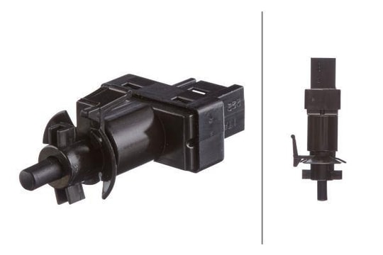 HELLADebrıyaj / Fren Pedal Salterı Mercedes W169 W176 W414 W202 W203 W211 W639 W447 B906 B907 B910 . Vw Amarok Crafter 30-35-50HELLA 6DD010966431