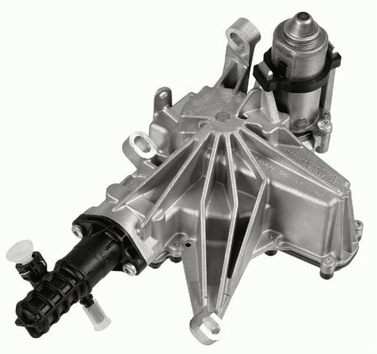 SACHSDebriyaj Hidrolik Merkezi Renault Symbol Iıı 14> Dacıa Sandero Iı 12> Logan Iı 12> Duster 13>18 1.5Dci K9k Otomatik Vites MotoruSACHS 3980000020