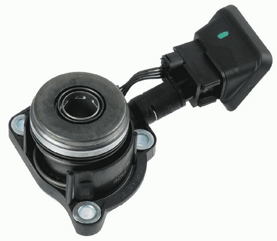 SACHSDebriyaj Hidrolik Rulmanı Alt Merkezi P208 15>19 P308 09>14 P508 10>18 P2008 15> P3008 13> 09>16 P5008 10>17 Partner-Berlıngo 14> C4 12> C5 10>15 1.6 Hdı Dv6SACHS 3182600190
