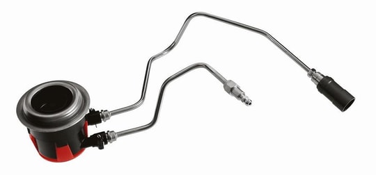 SACHSDebrıyaj Merkezı Alt Land Rover Freelander I L314 2.0 Td4SACHS 3182654310