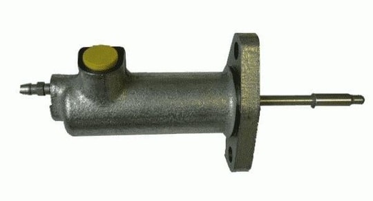 SACHSDebrıyaj Merkezı Alt Mercedes W201 W124 W202 W210 W140 W461 W463SACHS 6283600111