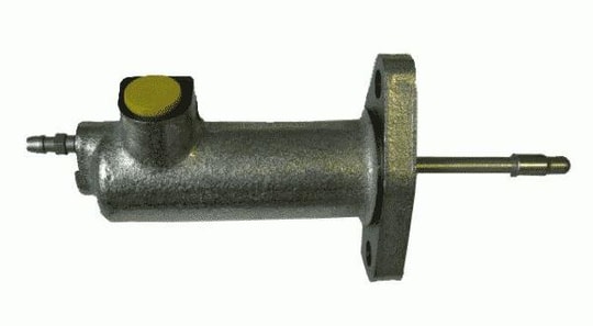 SACHSDebrıyaj Merkezı Alt Mercedes W201 W123 W124 W202 W210 W126 W461SACHS 6283600112