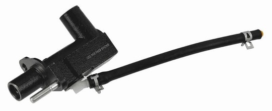 SACHSDebriyaj Merkezi Mazda 6 2002 >SACHS 6284654020