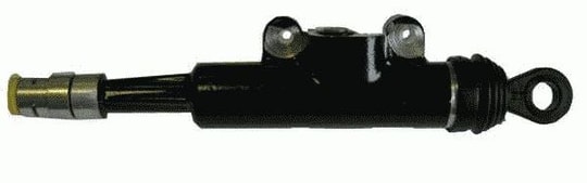 SACHSDebrıyaj Merkezı Ust Bmw E36SACHS 6284600104