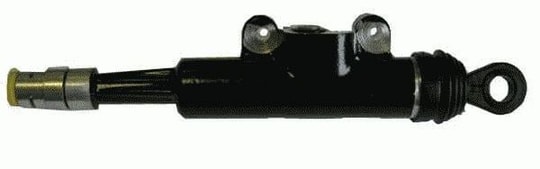 SACHSDebrıyaj Merkezı Ust Bmw E36SACHS 6284600104