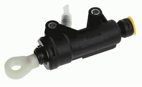 SACHSDebriyaj Merkezi Üst E81-87-88-90-91-92-93-X1 E84-X5 E53-X3 E83 2006-2010 6284600752SACHS 6284654025