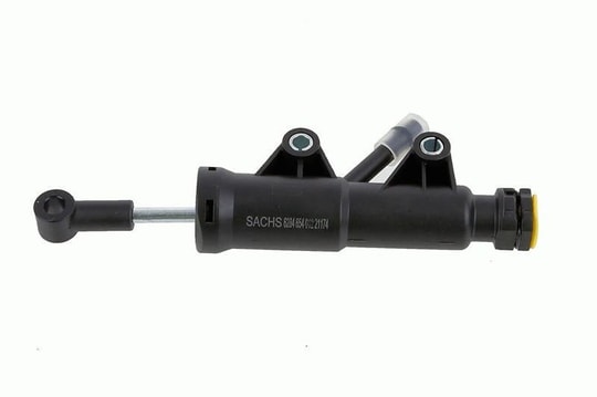 SACHSDebrıyaj Merkezı Ust Mercedes Sprınter B906 . Vw Crafter 30-35-50SACHS 6284654012