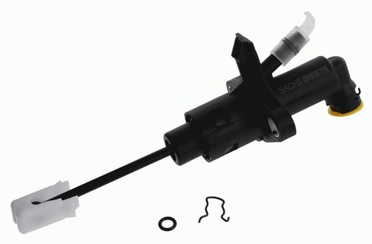 SACHSDebriyaj Merkezi Üst Polo-Cordoba-Fabıa-Golf4-Bora-A3 1997-2010SACHS 6284654007