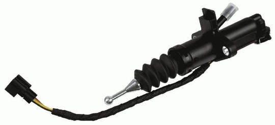 SACHSDebriyaj Merkezi Üst T5.5 T6 2010-> BmSACHS 6284600746