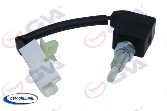 GVADebriyaj Pedal Müşürü Accent Blue 11- 1.4 / 1.6Crdı - Santafe 03-GVA 5491058