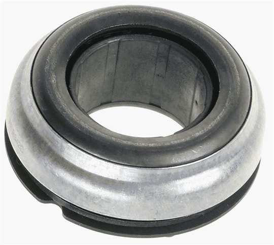 SACHSDebriyaj Rulmanı Fıorıno-Bıpper-Nemo 1.4 08 > C1-C2-C3-C4-P206-P207-P307-P2008SACHS 3151600514