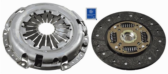 SACHSDebriyaj SetiSACHS 3000950668
