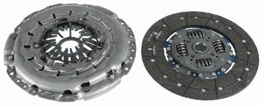 SACHSDebriyaj SetiSACHS 3000951968