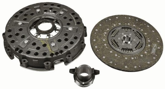 SACHSDebriyaj SetiSACHS 1800125301
