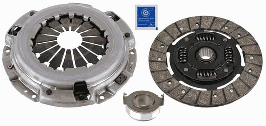 SACHSDebriyaj SetiSACHS 3000951718