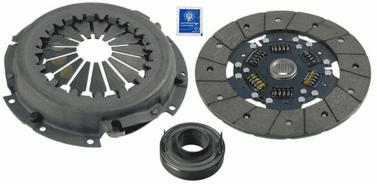 SACHSDebriyaj SetiSACHS 3000482001
