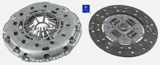 SACHSDebriyaj SetiSACHS 3000951946