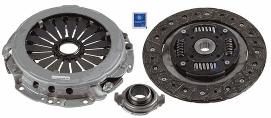 SACHSDebriyaj SetiSACHS 3000951439