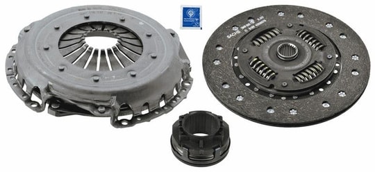 SACHSDebriyaj SetiSACHS 3000386001