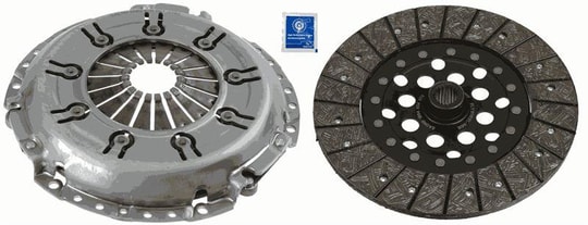 SACHSDebriyaj SetiSACHS 3000841501