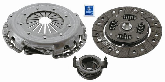 SACHSDebriyaj SetiSACHS 3000855201