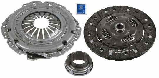 SACHSDebriyaj SetiSACHS 3000494001