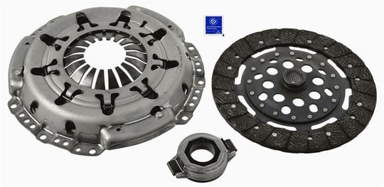 SACHSDebriyaj SetiSACHS 3000951869