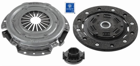 SACHSDebriyaj SetiSACHS 3000822801