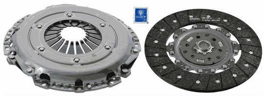 SACHSDebriyaj SetiSACHS 3000970064