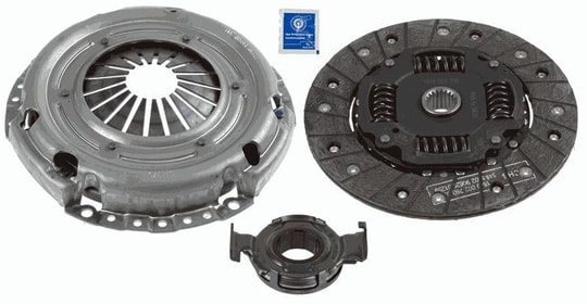 SACHSDebriyaj SetiSACHS 3000950007