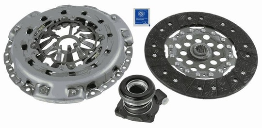 SACHSDebriyaj SetiSACHS 3000990075