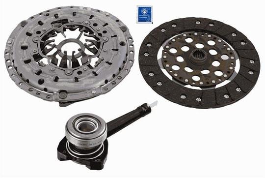 SACHSDebriyaj SetiSACHS 3000990056