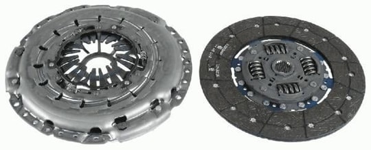 SACHSDebriyaj SetiSACHS 3000951968