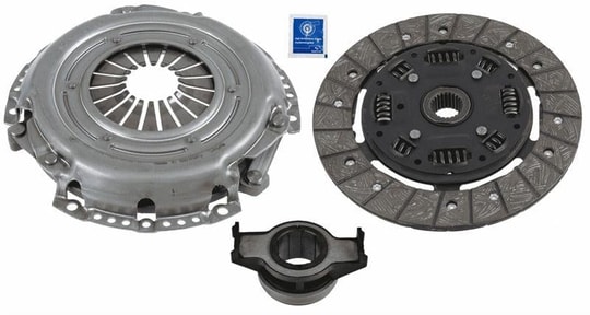 SACHSDebriyaj SetiSACHS 3000664001