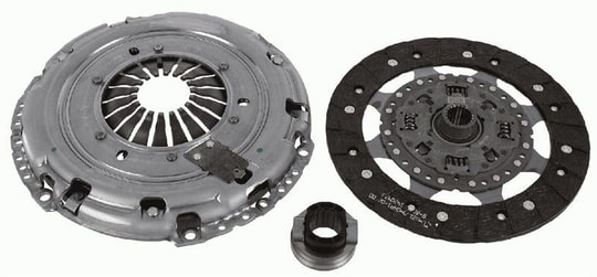 SACHSDebriyaj Seti Astra L 21> Corsa F 20> Combo E-Vıvaro C-Grandland-Zafıra Lıfe 19> P208 19> P308 14> P508 19> P3008-P5008 17> Rıfter-Partner-Jumpy Iıı-Berlıngo 17> C4 14> 1.5 Bluehdı Dv5 1.6 Blue Dv6SACHS 3000950796
