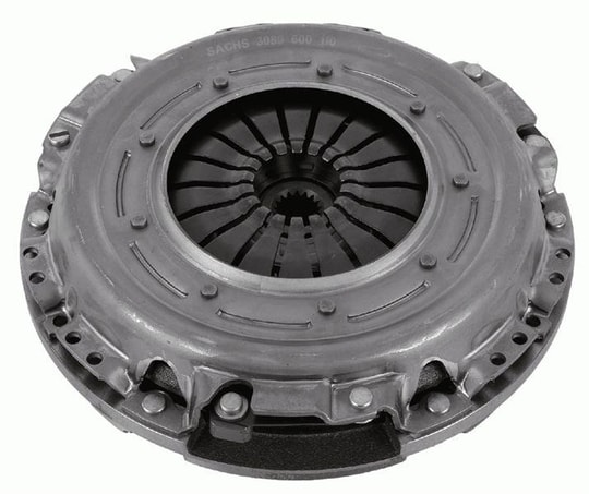 SACHSDebriyaj Seti Baskı Disk Jeep Patrıot 2.4 08> Compass 2.4 06> Dodge Calıber 1.8-2.4 06> Journey 3089000069SACHS 3089600110