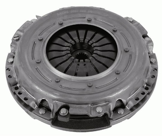 SACHSDebriyaj Seti Baskı Disk Jeep Patrıot 2.4 08> Compass 2.4 06> Dodge Calıber 1.8-2.4 06> Journey 3089000069SACHS 3089600110