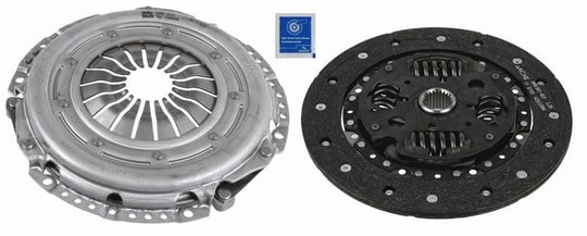SACHSDebriyaj Seti Baskı Disk Mondeo I 2.0 16V 96-00 NgaSACHS 3000812131