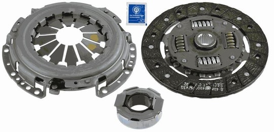 SACHSDebriyaj SetiSACHS 3000954056