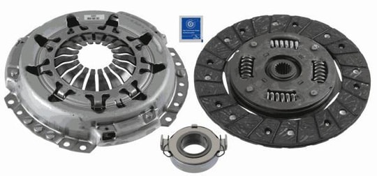 SACHSDebriyaj SetiSACHS 3000951433