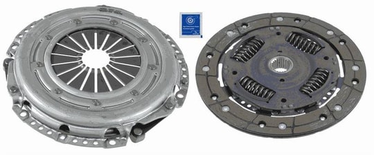 SACHSDebriyaj SetiSACHS 3000834401