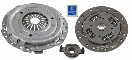 SACHSDebriyaj SetiSACHS 3000951066