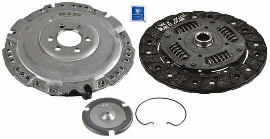SACHSDebriyaj SetiSACHS 3000810001
