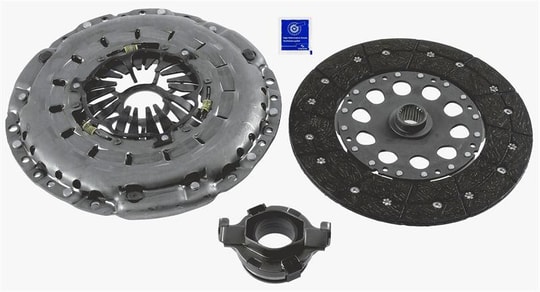 SACHSDebriyaj SetiSACHS 3000951836