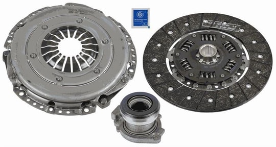 SACHSDebriyaj SetiSACHS 3000990341