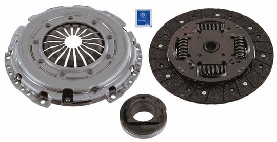 SACHSDebrıyaj Setı Combo E-Crossland 18> P207-P208-P301-P308 08> P2008 13> P3008 16> Rıfter-Partner -Berlıngo-Jumpy 16> C-Elysee 12> C3-C4-Ds3 14> Ds4 11>15 1.6HdıSACHS 3000951560
