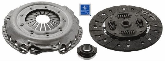 SACHSDebriyaj SetiSACHS 3000951248