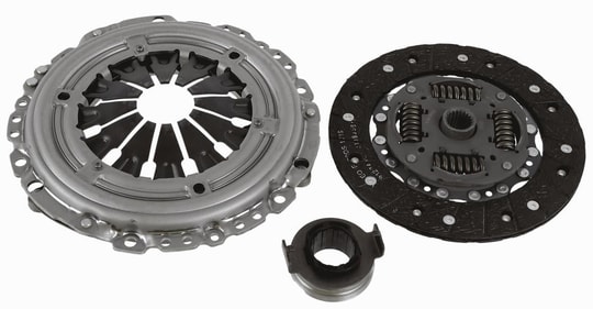 SACHSDebriyaj Seti Honda Cıvıc X Schr Gheck Fc- Fk-SACHS 3000950988