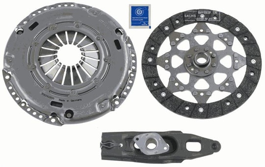 SACHSDebriyaj Seti Mıtsubıshı Colt Iv 1.5 Dı-D 04-12SACHS 3000951042