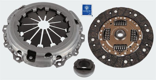 SACHSDebriyaj Seti P206-P307-P308-Partner-Berlıngo-C4-Xsara Pıcasso-Nemo 1.6-1.6 16V Tu5jp4b-Tu5jp4-Tu5j P4/FfSACHS 3000951684